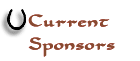Current Sponsors