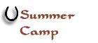 Summer Camp